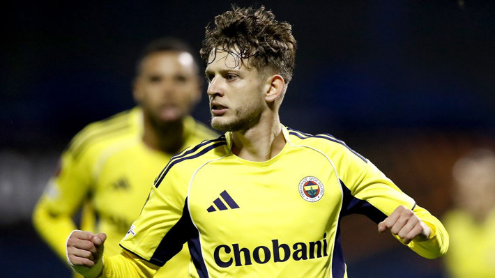 Fenerbahçe'de ayrılık kararı! Sebastian Szymanski Avrupa'ya gitmek istiyor - Resim: 5