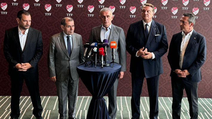 Hacıosmanoğlu'dan Galatasaray-Samsunspor maçı sözleri! "Döndüğümde herkesle hesaplaşacağım" - Resim: 3