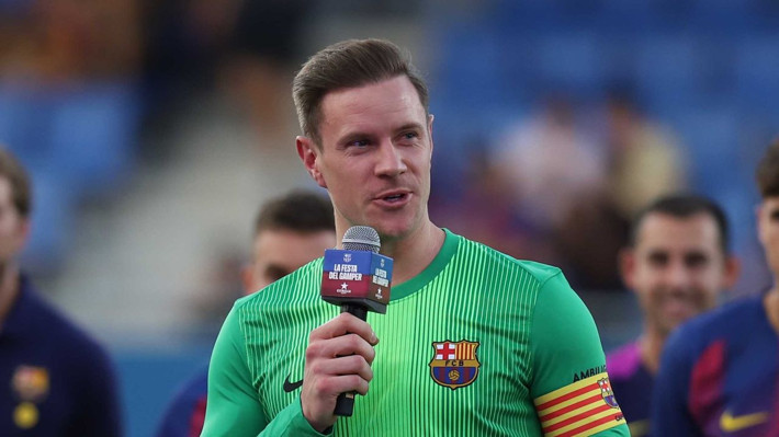 Beşiktaş'ta yer yerinden oynayacak! Sergen Yalçın'ın "Acil" listesi sızdı: Kalede Ter Stegen, savunmada Marusic! İşte 5 maddelik transfer listesi - Resim: 2