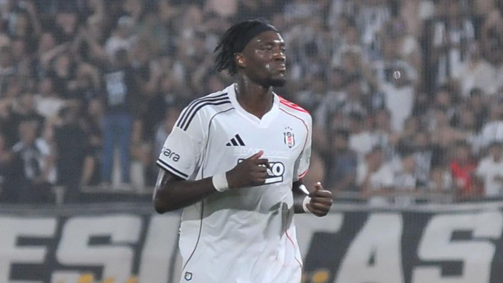 Beşiktaş'ta yer yerinden oynayacak! Sergen Yalçın'ın "Acil" listesi sızdı: Kalede Ter Stegen, savunmada Marusic! İşte 5 maddelik transfer listesi - Resim: 6