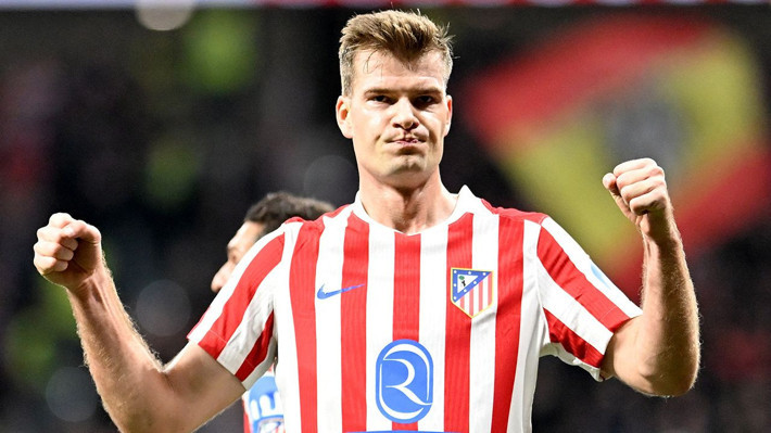 Fenerbahçe'de Alexander Sörloth transferi için tarih belli oldu! İşte Norveçli yıldızın kararı - Resim: 2