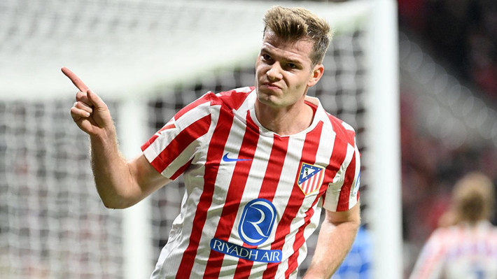 Fenerbahçe'de Alexander Sörloth transferi için tarih belli oldu! İşte Norveçli yıldızın kararı - Resim: 3