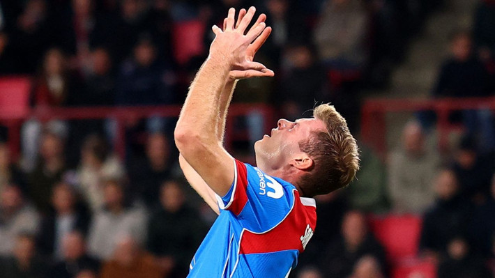 Fenerbahçe'de Alexander Sörloth transferi için tarih belli oldu! İşte Norveçli yıldızın kararı - Resim: 6