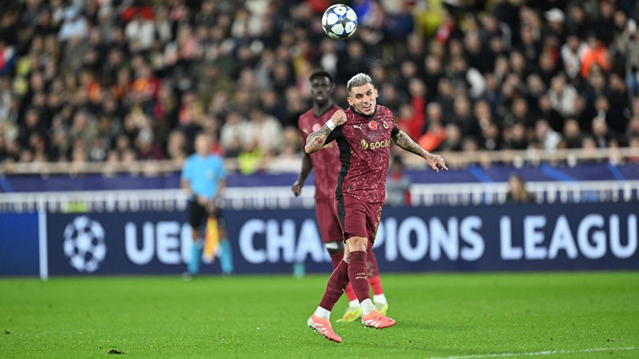 Türkiye'nin UEFA ülke puanında son durumu! Galatasaray, Monaco'ya kaybetti - Resim: 3