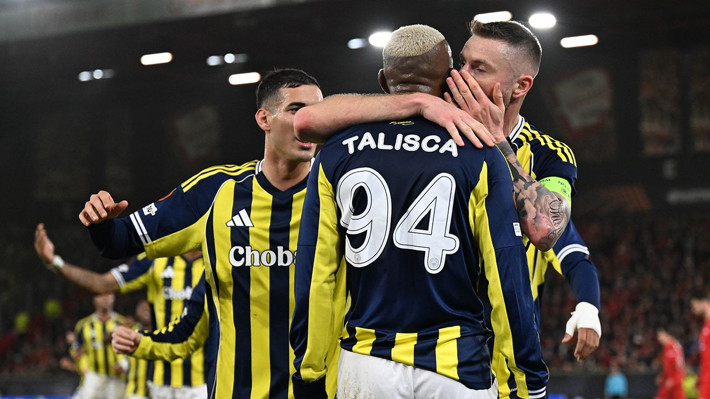 Norveçliler, Fenerbahçe'nin farklı galibiyeti sonrası kahroldu: "Tam bir felaket" - Resim: 2
