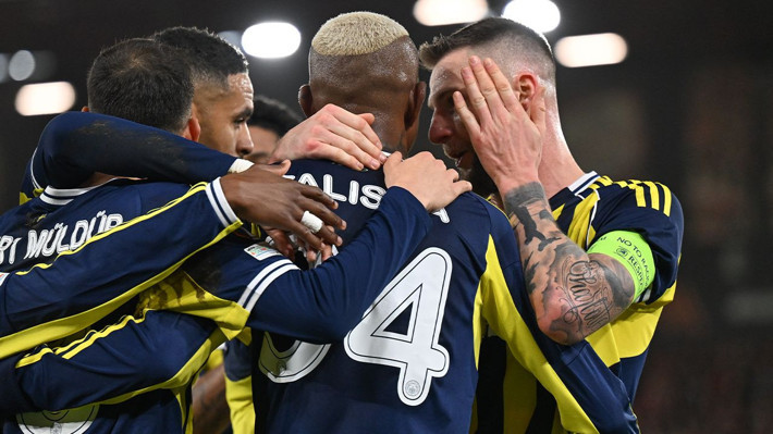 Norveçliler, Fenerbahçe'nin farklı galibiyeti sonrası kahroldu: "Tam bir felaket" - Resim: 3