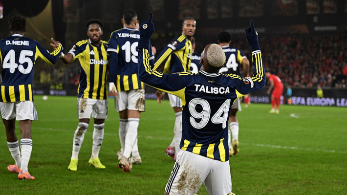 Norveçliler, Fenerbahçe'nin farklı galibiyeti sonrası kahroldu: "Tam bir felaket" - Resim: 4