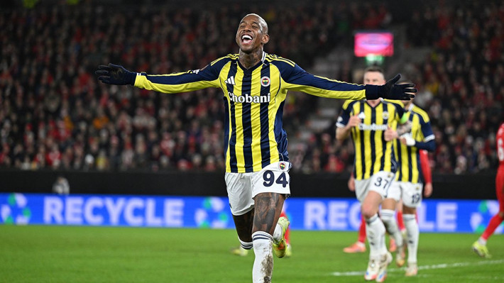 Norveçliler, Fenerbahçe'nin farklı galibiyeti sonrası kahroldu: "Tam bir felaket" - Resim: 5