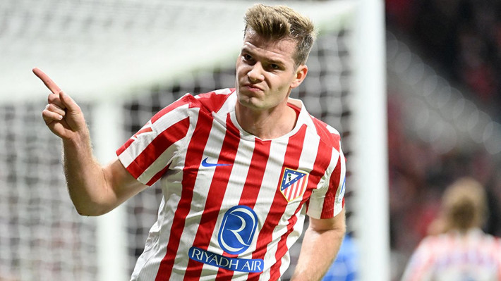 Sadettin Saran'dan Alexander Sörloth açıklaması! Transfer müjdesini verdi - Resim: 4