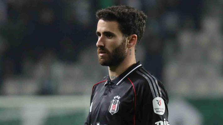 Rafa Silva, Serdal Adalı ile anlaşma sağladı! Geri dönmesinin nedeni ortaya çıktı - Resim: 2