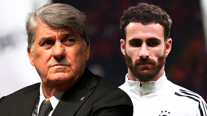Rafa Silva, Serdal Adalı ile anlaşma sağladı! Geri dönmesinin nedeni ortaya çıktı - Resim: 1