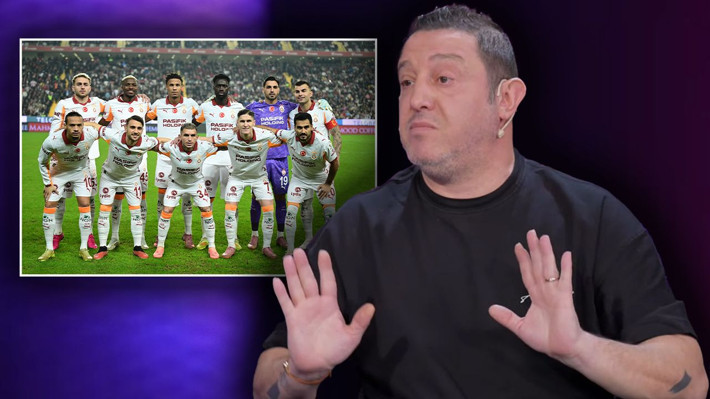 Nihat Kahveci, Galatasaray'ın olmazsa olmazını açıkladı - Resim: 1