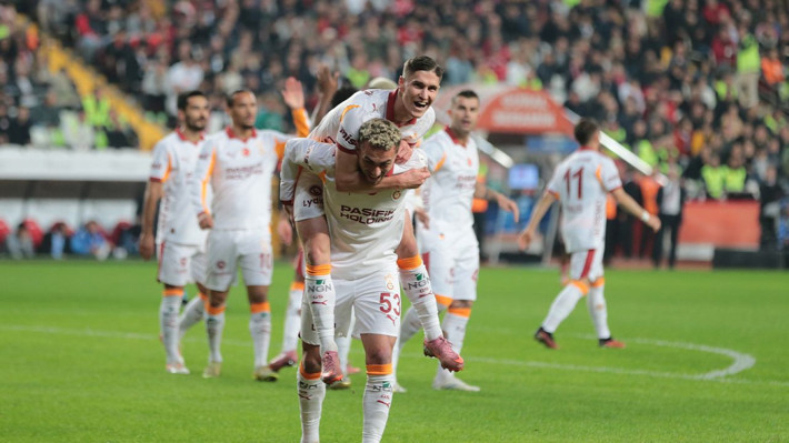 Nihat Kahveci, Galatasaray'ın olmazsa olmazını açıkladı - Resim: 4