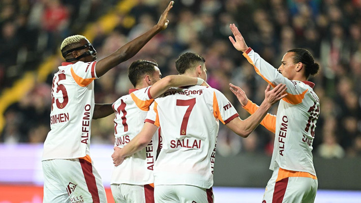 Nihat Kahveci, Galatasaray'ın olmazsa olmazını açıkladı - Resim: 5