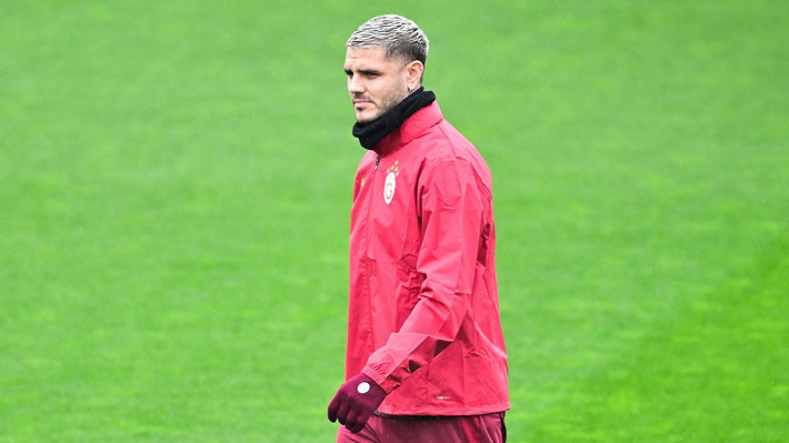 Mauro Icardi transfer için kararını verdi! Milan derken yeni adresini duyurdular - Resim: 2