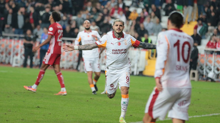 Mauro Icardi transfer için kararını verdi! Milan derken yeni adresini duyurdular - Resim: 3