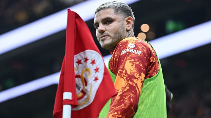 Mauro Icardi transfer için kararını verdi! Milan derken yeni adresini duyurdular - Resim: 4