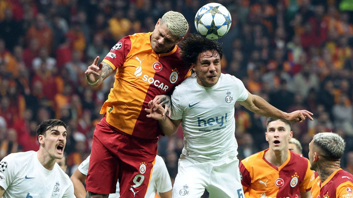 Mauro Icardi transfer için kararını verdi! Milan derken yeni adresini duyurdular - Resim: 5