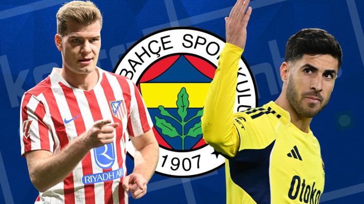 Sörloth'un istediği maaş ortaya çıktı! Asensio'dan fazla olacak - Resim: 1