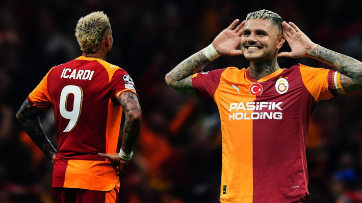 Özbek'ten Icardi'ye yeni sözleşme! Tüm detaylarıyla ortaya çıktı - Resim: 1