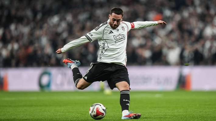 Piyasa değerleri güncellendi! İşte Türkiye'deki en değerli 10 futbolcu - Resim: 7