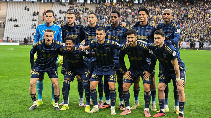 Domenico Tedesco'ya övgü yağdı: "Zehirli Ali Koç-Mourinho atmosferinden sonra her şeyi değiştirdi" - Resim: 5