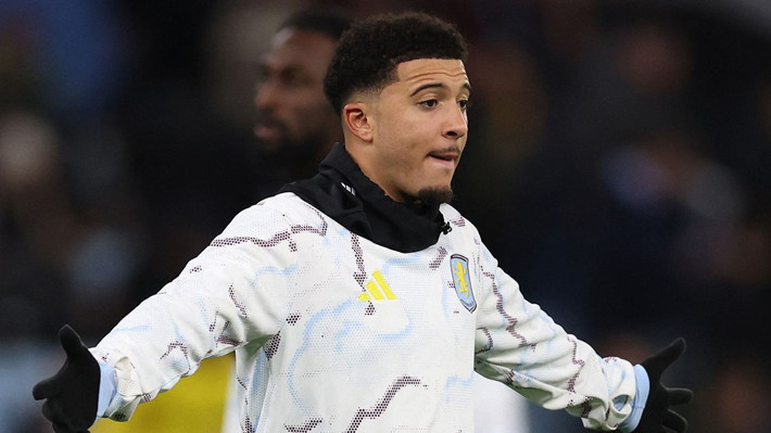 Beşiktaş, Jadon Sancho'yu İstanbul'a getiriyor! İşte Sergen Yalçın'ın transfer listesindeki isimler - Resim: 1