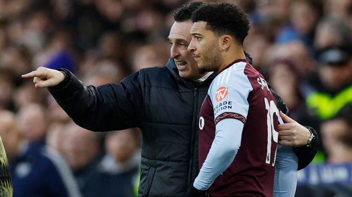 Beşiktaş, Jadon Sancho'yu İstanbul'a getiriyor! İşte Sergen Yalçın'ın transfer listesindeki isimler - Resim: 3