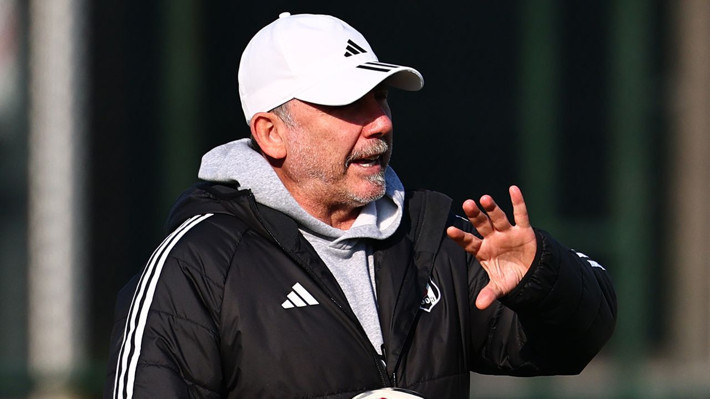 Rafa Silva'dan antrenmanda skandal hareket! Sergen Yalçın'ı çileden çıkardı - Resim: 2