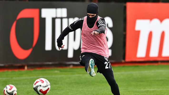 Rafa Silva'dan antrenmanda skandal hareket! Sergen Yalçın'ı çileden çıkardı - Resim: 4