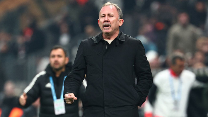 Beşiktaş, Jadon Sancho'yu İstanbul'a getiriyor! İşte Sergen Yalçın'ın transfer listesindeki isimler - Resim: 8