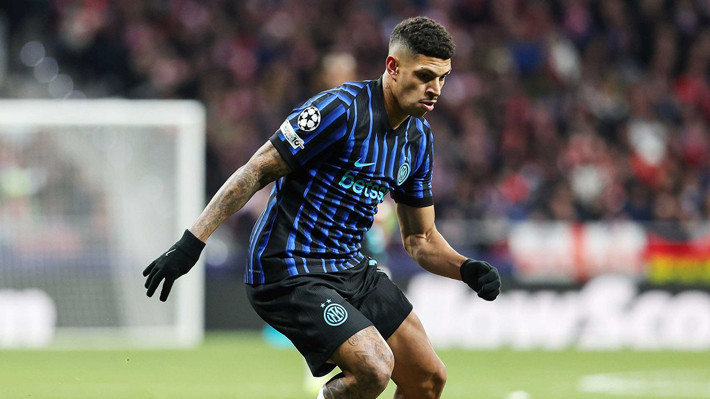 Beşiktaş, Jadon Sancho'yu İstanbul'a getiriyor! İşte Sergen Yalçın'ın transfer listesindeki isimler - Resim: 7