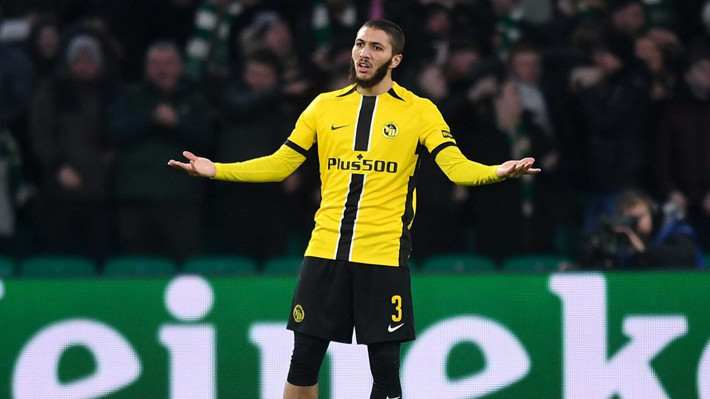 Beşiktaş, Jadon Sancho'yu İstanbul'a getiriyor! İşte Sergen Yalçın'ın transfer listesindeki isimler - Resim: 5