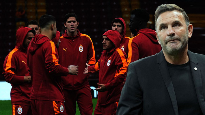 Galatasaray'ın kalbini söküp Arjantin'e götürmek istiyorlar! Teklif ortaya çıktı - Resim: 1
