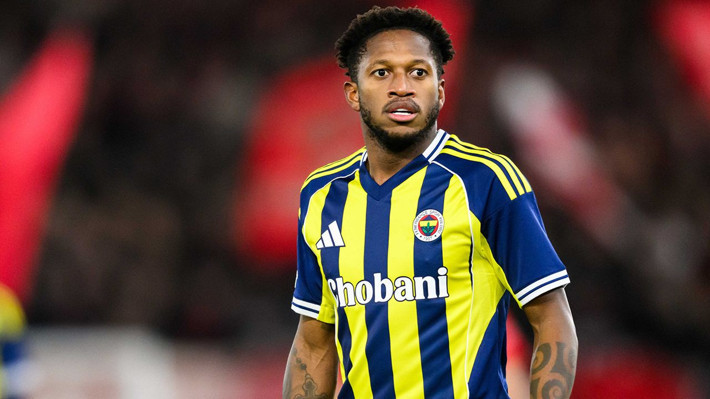 Fenerbahçe'de sürpriz ayrılık! Fred'in yeni takımını böyle duyurdular: "Transfer görüşmeleri başladı" - Resim: 2