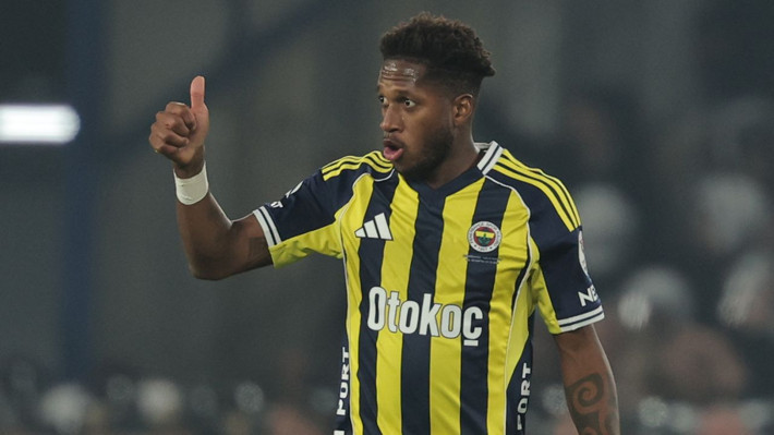 Fenerbahçe'de sürpriz ayrılık! Fred'in yeni takımını böyle duyurdular: "Transfer görüşmeleri başladı" - Resim: 3