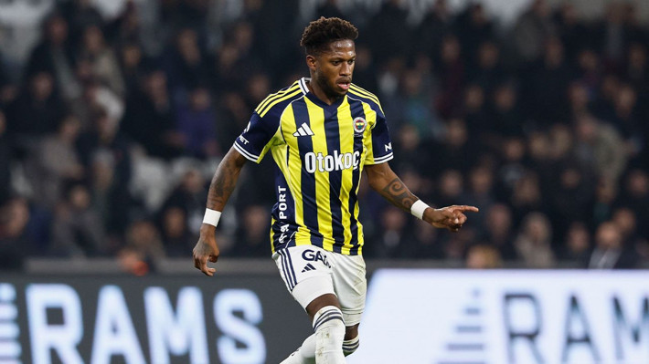 Fenerbahçe'de sürpriz ayrılık! Fred'in yeni takımını böyle duyurdular: "Transfer görüşmeleri başladı" - Resim: 5