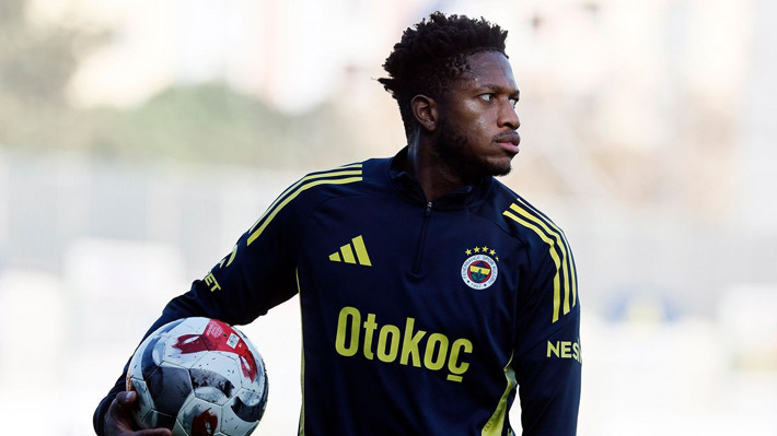 Fenerbahçe'de sürpriz ayrılık! Fred'in yeni takımını böyle duyurdular: "Transfer görüşmeleri başladı" - Resim: 1