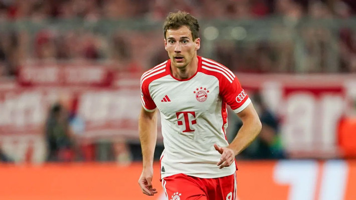 Sane'nin kankasını Saran transfer ediyor! Bayern Münih ile görüştü - Resim: 4