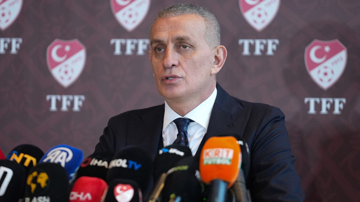 TFF'den bahis soruşturmasında 428 sevk! - Resim: 1