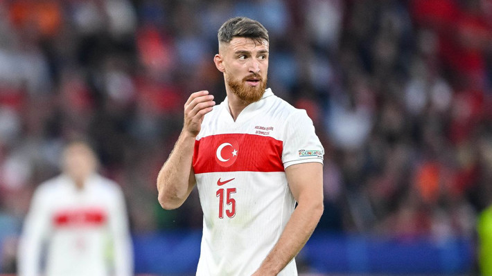 Beşiktaş'ta transfer gündemi: Salih Özcan bitiyor sırada Thilo Kehrer, Hadjam ve sürpriz isimler var - Resim: 2