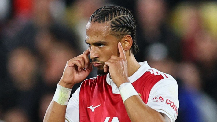 Beşiktaş'ta transfer gündemi: Salih Özcan bitiyor sırada Thilo Kehrer, Hadjam ve sürpriz isimler var - Resim: 5