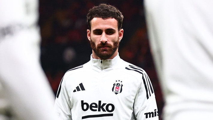 Serdal Adalı, Rafa Silva ile özel görüştü: "Sana dünyaları ödedik! Sıra sende" - Resim: 2