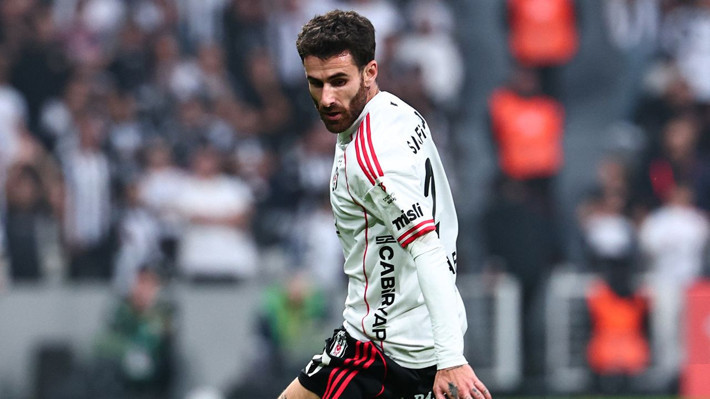 Serdal Adalı, Rafa Silva ile özel görüştü: "Sana dünyaları ödedik! Sıra sende" - Resim: 3