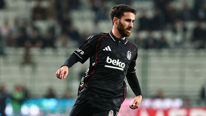 Serdal Adalı, Rafa Silva ile özel görüştü: "Sana dünyaları ödedik! Sıra sende" - Resim: 4