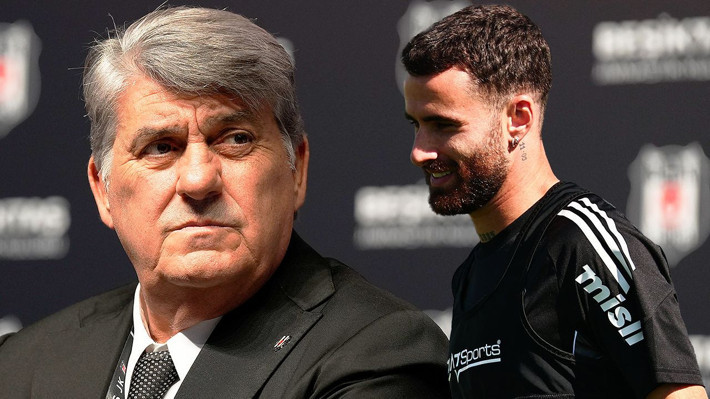 Serdal Adalı, Rafa Silva ile özel görüştü: "Sana dünyaları ödedik! Sıra sende" - Resim: 1