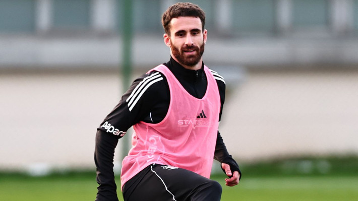 Serdal Adalı, Rafa Silva ile özel görüştü: "Sana dünyaları ödedik! Sıra sende" - Resim: 6