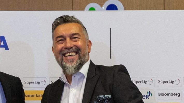 Serkan Reçber Demir Ege Tıknaz'ın takım arkadaşı Andre Luiz için olumlu rapor verdi! - Resim: 4