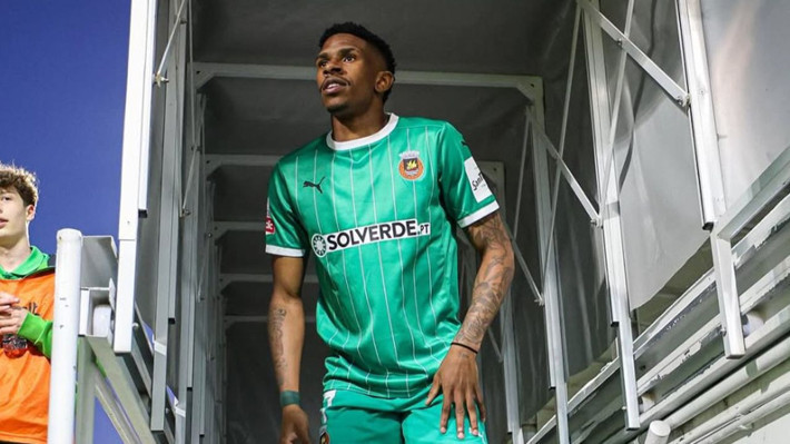 Serkan Reçber Demir Ege Tıknaz'ın takım arkadaşı Andre Luiz için olumlu rapor verdi! - Resim: 7