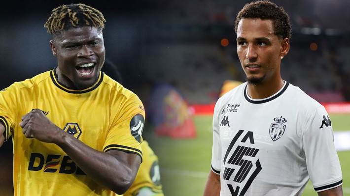 Beşiktaş'ta Sergen Yalçın'ın transfer listesinden tam 12 futbolcu çıktı! - Resim: 4